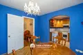 Appartement 3 chambres 74 m² Minsk, Bélarus