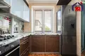 Квартира 2 комнаты 45 м² Минск, Беларусь