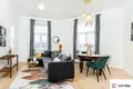 Apartamento 3 habitaciones 47 m² Praga, Chequia