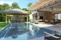 Apartamento 3 habitaciones 308 m² Thalang, Tailandia