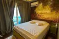Wohnung 2 Schlafzimmer 88 m² Becici, Montenegro