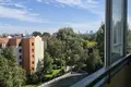 Apartamento 2 habitaciones 45 m² Varsovia, Polonia