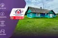 Maison 80 m² Krasnienski sielski Saviet, Bélarus