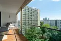 Appartement 2 chambres 69 m² Varsovie, Pologne