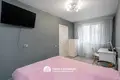 Wohnung 2 zimmer 44 m² Minsk, Belarus