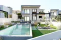 2 bedroom apartment 119 m² Pissouri Municipality, Cyprus