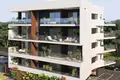 Mieszkanie 3 pokoi 131 m² Dystrykt Larnaka, Cypr