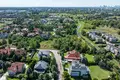 Wohnung 1 500 m² Warschau, Polen