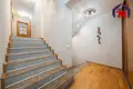 Квартира 4 комнаты 107 м² Минск, Беларусь