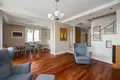 Appartement 5 chambres 144 m² Varsovie, Pologne