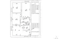 Mieszkanie 3 pokoi 63 m² Ryga, Łotwa