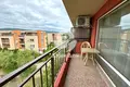 Wohnung 1 zimmer 36 m² Nessebar, Bulgarien