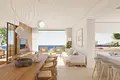 Willa 3 pokoi 623 m² el Poble Nou de Benitatxell Benitachell, Hiszpania