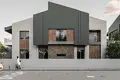 Casa 5 habitaciones 220 m² Dosemealti, Turquía