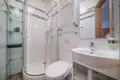 Apartamento 1 habitación 25 m² en Varsovia, Polonia