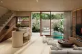 Wohnung 1 Schlafzimmer 78 m² Ungasan, Indonesien