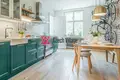 3 bedroom apartment 104 m² Capital City of Prague, Czech Republic