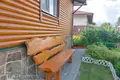 Дом 130 м² Бобовичи, Беларусь