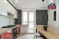 Квартира 2 комнаты 59 м² Лесной, Беларусь