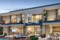 Villa de 3 habitaciones 3 703 m² Dubái, Emiratos Árabes Unidos