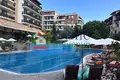 Mieszkanie 2 pokoi 63 m² Sweti Włas, Bułgaria