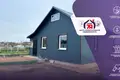 House 38 m² Pavarcycy, Belarus