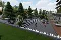 1 bedroom apartment 67 m² Cyprus, Cyprus