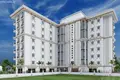 2 room apartment 58 m² Alanya, Turkey