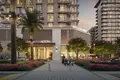 Wohnkomplex Modern Lifestyle in Town Square / Alton by Nshama