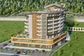 Квартира 3 комнаты 85 м² Ортахисар, Турция