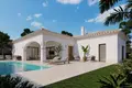 Villa de tres dormitorios 159 m² San Pedro del Pinatar, Španjolska