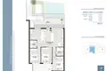 Appartement 4 chambres 94 m² San Pedro del Pinatar, Espagne