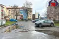 3 room apartment 59 m² Salihorsk, Belarus