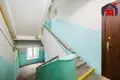 2 room apartment 56 m² Minsk, Belarus