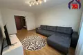 1 room apartment 43 m² in Minsk, Belarus