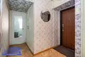 1 room apartment 34 m² Minsk, Belarus
