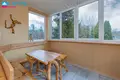 House 224 m² Kaunas, Lithuania