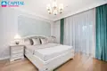 Mieszkanie 4 pokoi 116 m² Wilno, Litwa