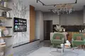 Wohnung 3 zimmer  Alanya, Türkei