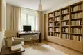 Wohnung 3 zimmer 70 m² Warschau, Polen