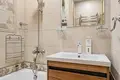 4 room apartment 79 m² Minsk, Belarus
