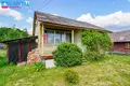 House 66 m² Tickunai, Lithuania