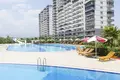Квартира 3 комнаты 120 м² Средиземноморский регион, Турция