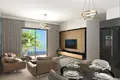Appartement 3 chambres 91 m² Kyrenia, Chypre du Nord