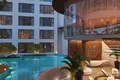 Complejo residencial Capri Residence Bang Tao Developer from Fantasea