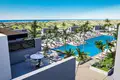 2 bedroom penthouse 186 m² Gazimagusa Belediyesi, Northern Cyprus