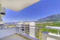 Wohnquartier Sea view apartment at an attractive price in Mahmutlar, Alanya