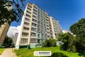 Wohnung 3 zimmer 66 m² Minsk, Belarus
