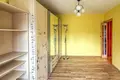 Wohnung 2 zimmer 37 m² Lodz, Polen