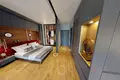 Appartement 2 chambres  Beyoglu, Turquie